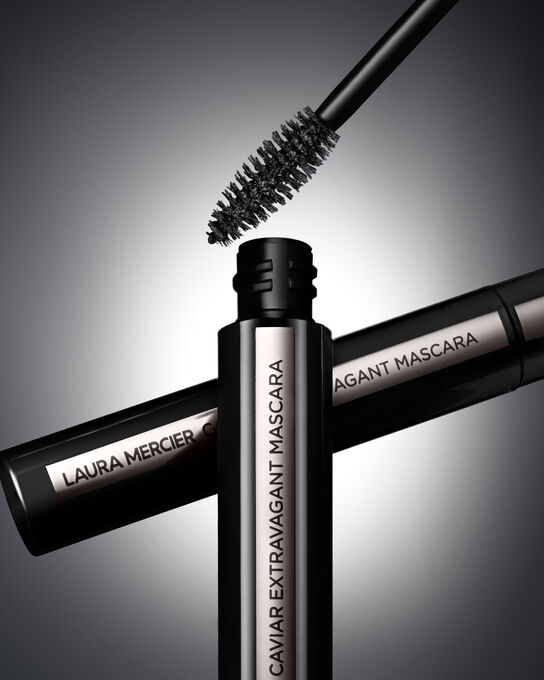CAVIAR  EXTRAVAGANT MASCARA(FULL SIZE)